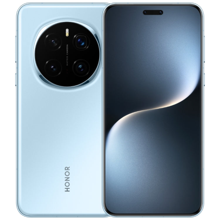 Honor Magic7 Pro, 16GB+512GB, Screen Fingerprint, 6.8 inch MagicOS 9.0 / Android 15 Snapdragon 8 Elite 3nm Octa Core, Network: 5G, NFC, OTG, Not Support Google Play, 16GB+512GB Honor Magic7 Pro, 16GB+512GB, Screen Fingerprint, 6.8 inch MagicOS 9.0 / Android 15 Snapdragon 8 Elite 3nm Octa Core, Network: 5G, NFC, OTG, Not Support Google Play, 16GB+512GB